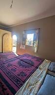 Kasbah Desert Camp
