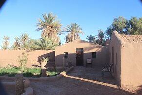 Kasbah Desert Camp