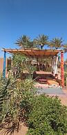 Kasbah Desert Camp