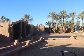 Kasbah Desert Camp