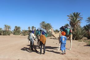 Kasbah Desert Camp