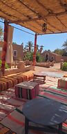 Kasbah Desert Camp