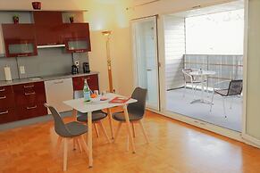 Inselappartement Reichenau
