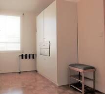 Inselappartement Reichenau