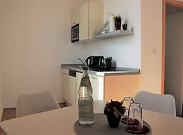 Inselappartement Reichenau