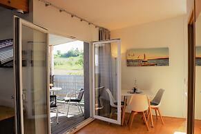 Inselappartement Reichenau