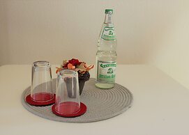 Inselappartement Reichenau