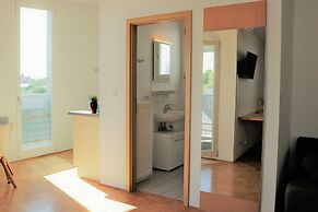 Inselappartement Reichenau