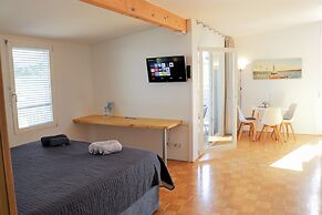 Inselappartement Reichenau