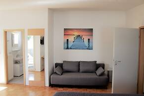 Inselappartement Reichenau