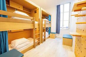 The People - Marseille - Hostel
