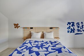 The People - Marseille - Hostel