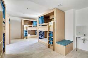 The People - Marseille - Hostel