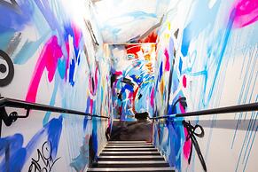 The People - Marseille - Hostel