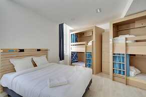 The People - Marseille - Hostel