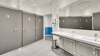 The People - Marseille - Hostel