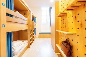 The People - Marseille - Hostel