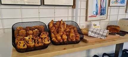 The People - Marseille - Hostel