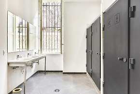 The People - Marseille - Hostel