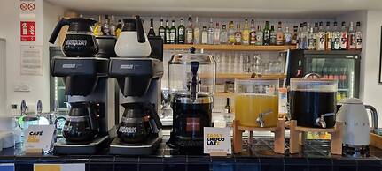 The People - Marseille - Hostel