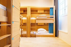 The People - Marseille - Hostel