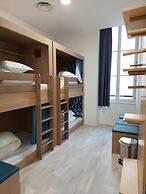 The People - Marseille - Hostel
