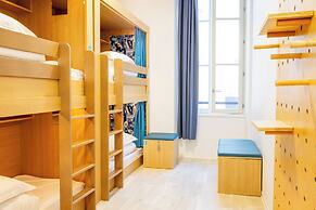 The People - Marseille - Hostel