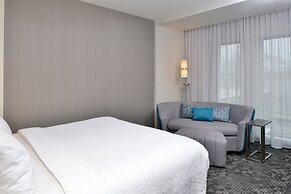 Courtyard by Marriott Charlotte Steele Creek