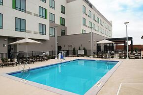 Courtyard by Marriott Charlotte Steele Creek