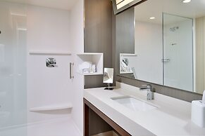 Courtyard by Marriott Charlotte Steele Creek