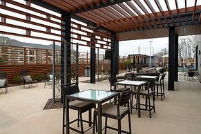 Courtyard by Marriott Charlotte Steele Creek