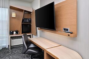 Courtyard by Marriott Charlotte Steele Creek