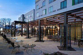 Courtyard by Marriott Charlotte Steele Creek