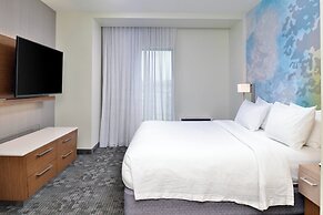 Courtyard by Marriott Charlotte Steele Creek