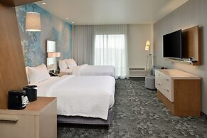 Courtyard by Marriott Charlotte Steele Creek