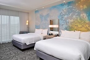 Courtyard by Marriott Charlotte Steele Creek