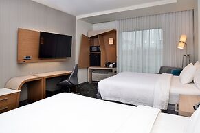 Courtyard by Marriott Charlotte Steele Creek