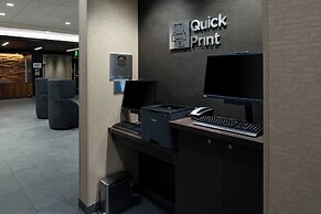 Courtyard by Marriott Charlotte Steele Creek