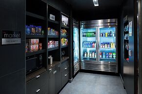 Courtyard by Marriott Charlotte Steele Creek