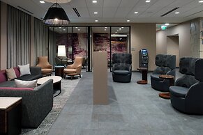 Courtyard by Marriott Charlotte Steele Creek