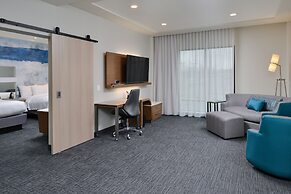 Courtyard by Marriott Charlotte Steele Creek