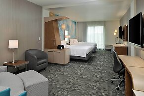 Courtyard by Marriott Charlotte Steele Creek