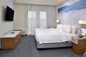 Courtyard by Marriott Charlotte Steele Creek