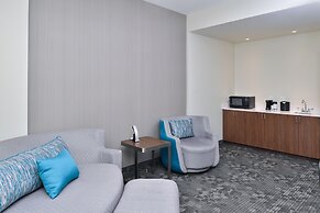 Courtyard by Marriott Charlotte Steele Creek