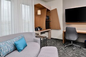 Courtyard by Marriott Charlotte Steele Creek