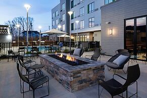 Courtyard by Marriott Charlotte Steele Creek