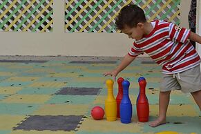 Monte Cairo Serviced Apartment