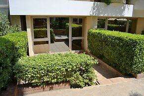 Monte Cairo Serviced Apartment