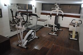 Monte Cairo Serviced Apartment