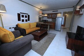 Monte Cairo Serviced Apartment